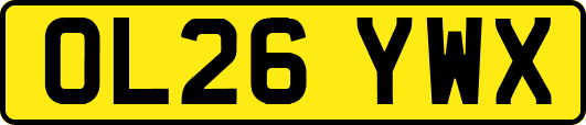OL26YWX