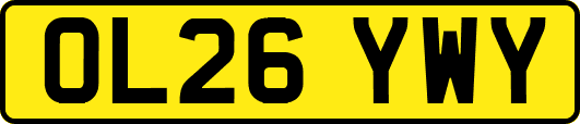 OL26YWY