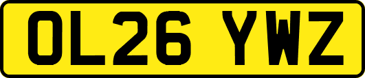OL26YWZ