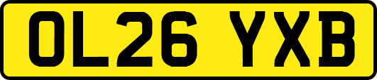 OL26YXB