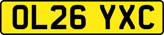 OL26YXC