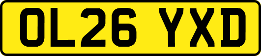 OL26YXD
