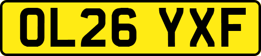 OL26YXF