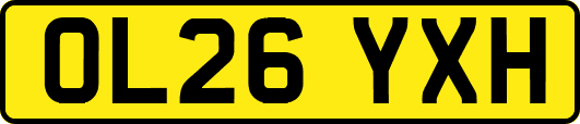 OL26YXH