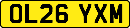 OL26YXM