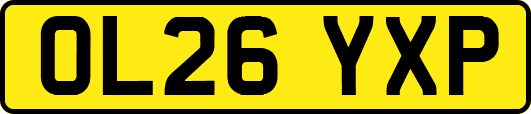 OL26YXP