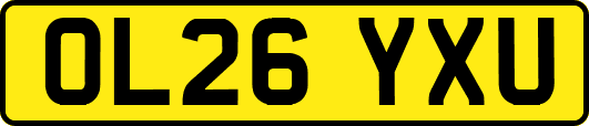 OL26YXU