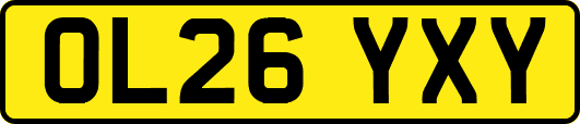 OL26YXY