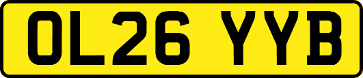 OL26YYB