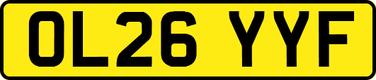 OL26YYF