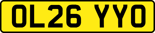 OL26YYO