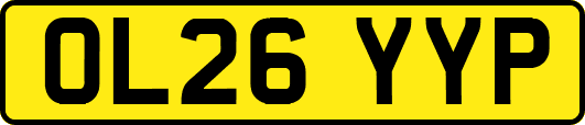 OL26YYP