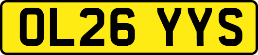 OL26YYS