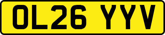 OL26YYV