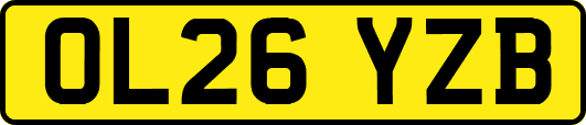 OL26YZB
