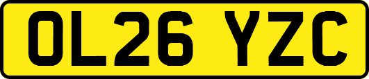 OL26YZC