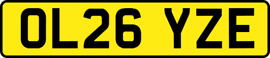 OL26YZE