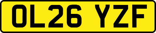 OL26YZF