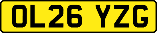 OL26YZG