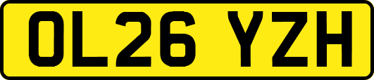 OL26YZH