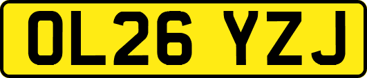 OL26YZJ