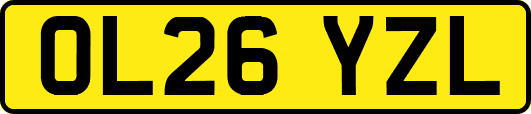 OL26YZL