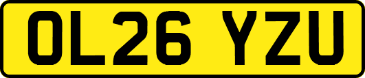 OL26YZU