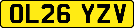 OL26YZV
