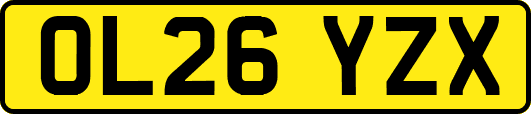 OL26YZX