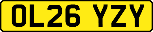 OL26YZY