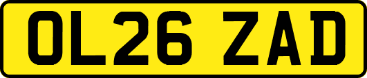 OL26ZAD