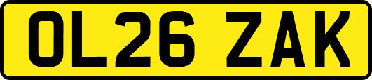 OL26ZAK