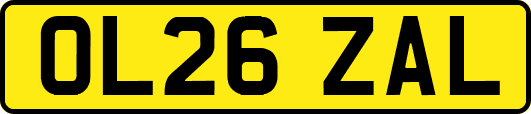 OL26ZAL