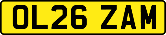 OL26ZAM