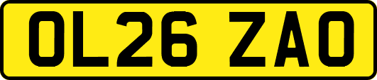 OL26ZAO