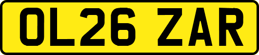OL26ZAR