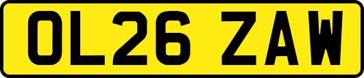OL26ZAW