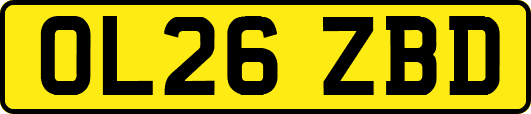 OL26ZBD
