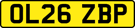 OL26ZBP