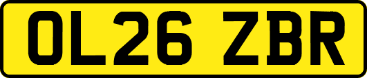 OL26ZBR
