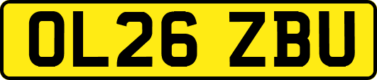 OL26ZBU