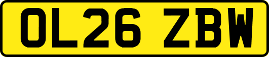 OL26ZBW