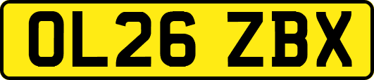 OL26ZBX
