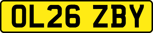 OL26ZBY