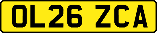 OL26ZCA