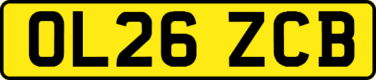 OL26ZCB