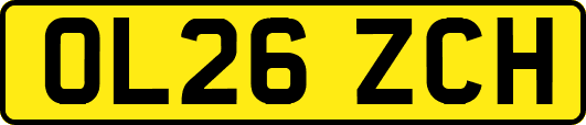 OL26ZCH