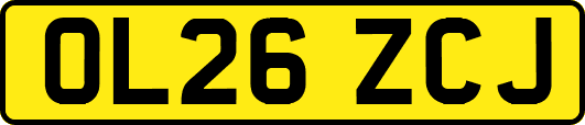 OL26ZCJ