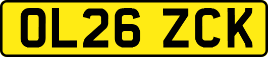 OL26ZCK