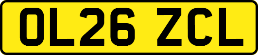 OL26ZCL